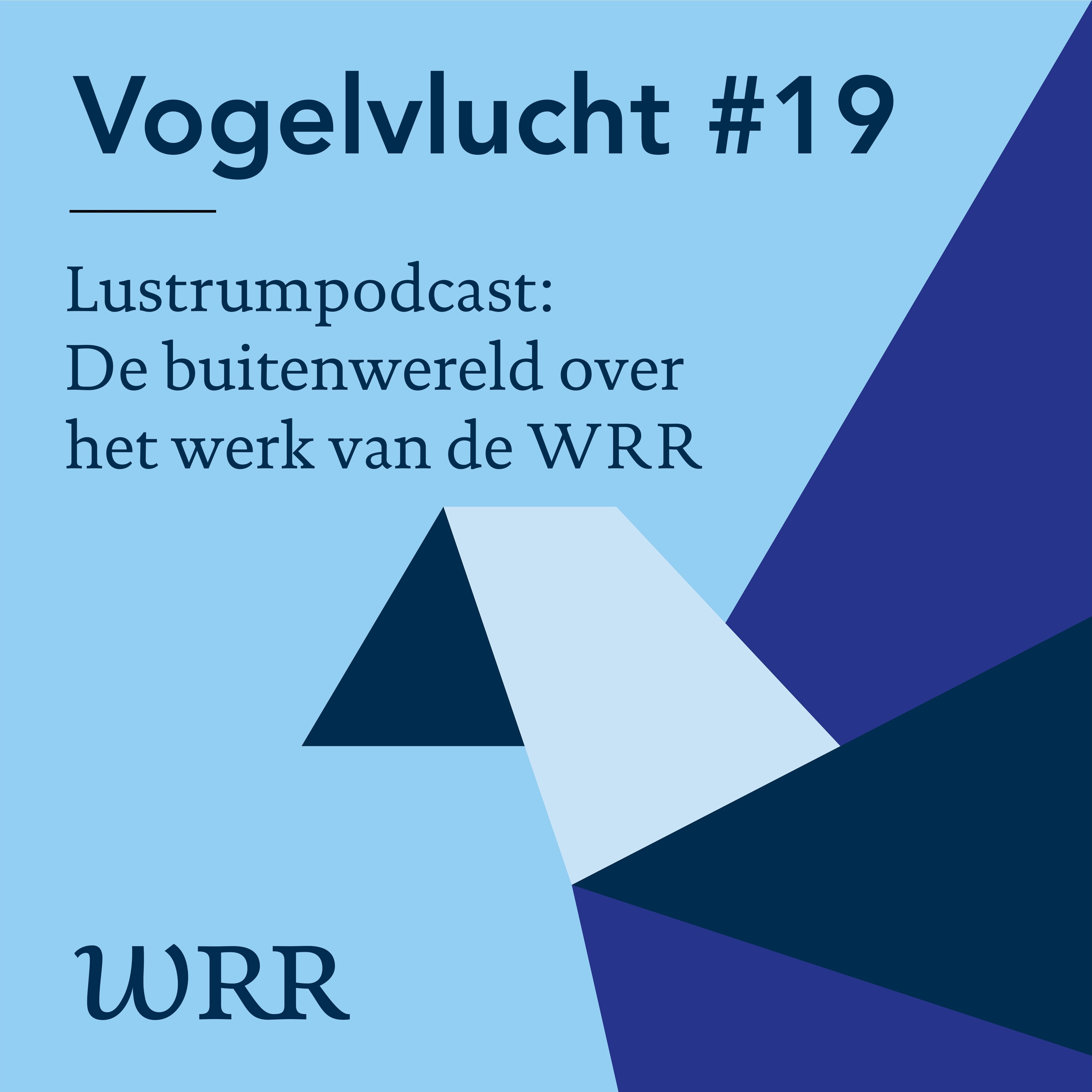 WRR Vogelvlucht