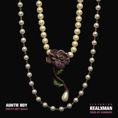 Pretty Boy Mafia (feat RealXman)