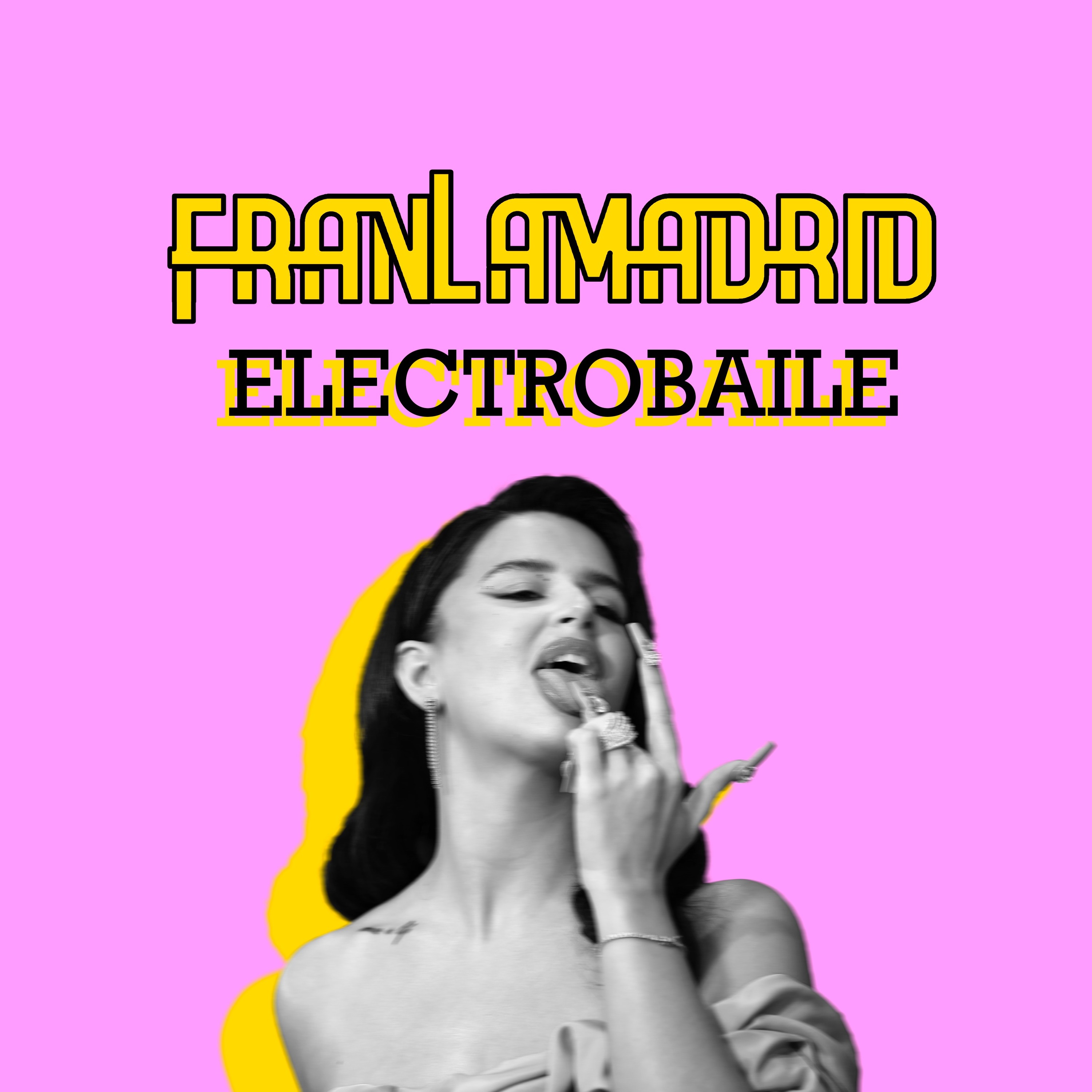 Fran Lamadrid