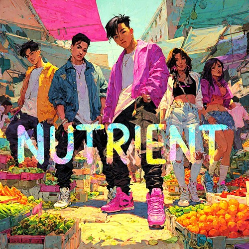 NUTRIENT