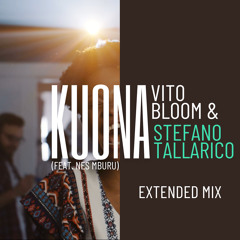 Kuona (Extended Mix)
