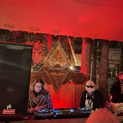 Binks Shambhala Rabbit Hole 2024