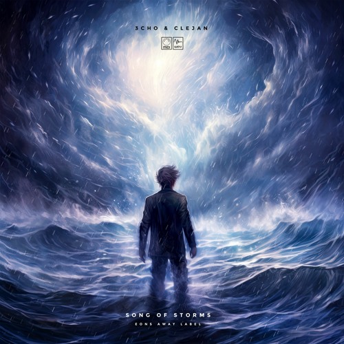 3CHO & Clejan - Song Of Storms