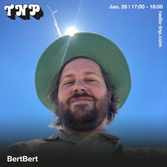 BertBert @ Radio TNP 26.01.2024