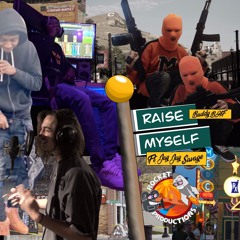 Buddy BHF- Raise Myself Ft. JayJay $avage)