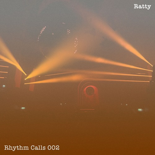 Rhythm Calls 002 | July