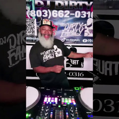 Southern Soul Friday Morning Mix