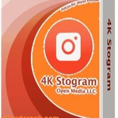 4K Stogram 2.8.2 Crack [EXCLUSIVE]