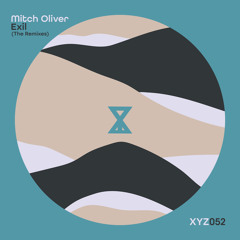 Mitch Oliver - Intrepid (Raw Main Remix) [Snippet]