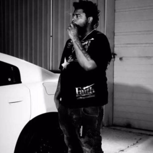 BiggKutt8 - OKC (FAST)