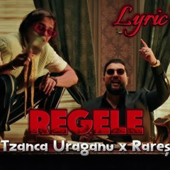 Tzanca Uraganul - Regele ( Dj Chryss Afro Mix ) 123