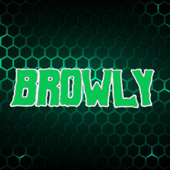 BROWLY More Than Break Vol.5