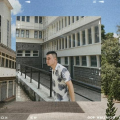 Đây (là kết thúc) [Live] - Prod Seb Lennon