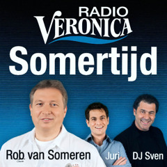 24-03-2006 Somertijd (Rob van Someren)