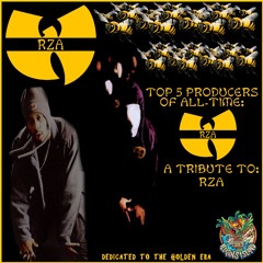 A Tribute To RZA