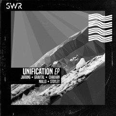 GRAVITAL - MINIMALIST [SWR]