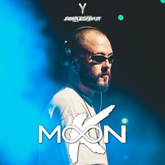 Moon K at Amazonika (06-11-2021)
