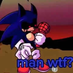 Vs. Sonic.EXE: Music Collection