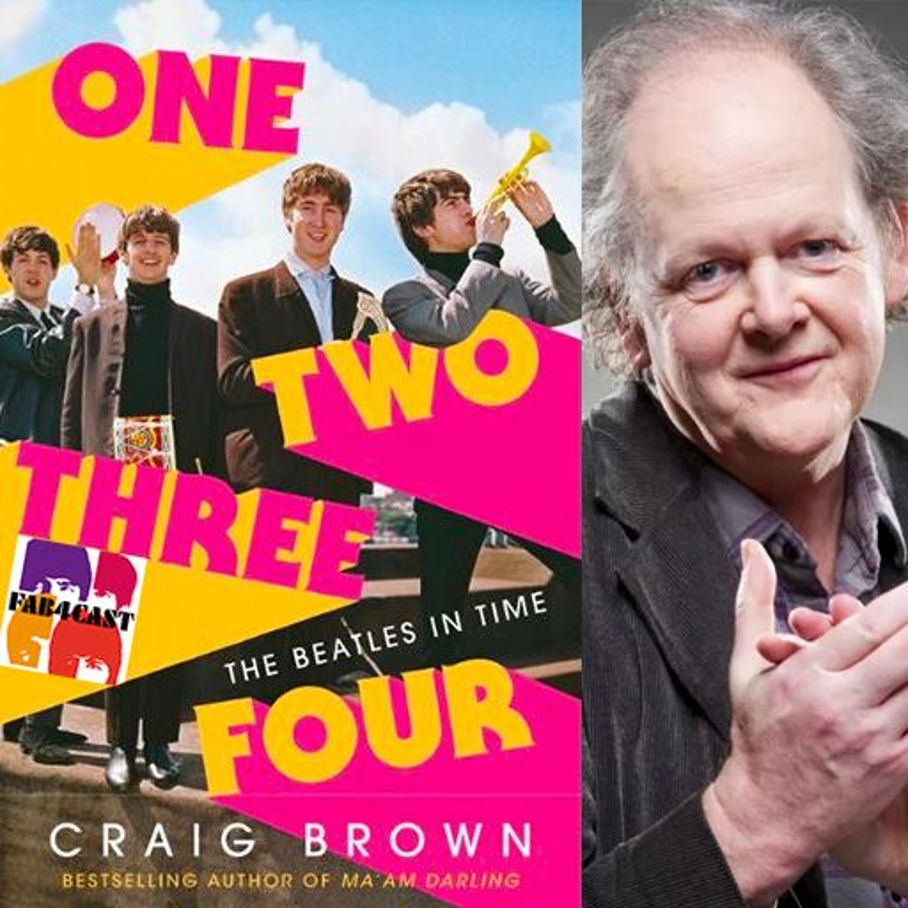 Fab4Cast - The Dutch Beatles Podcast