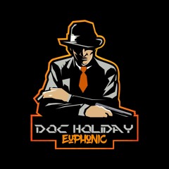 Doc Holiday(Prod.Dustfingaz)