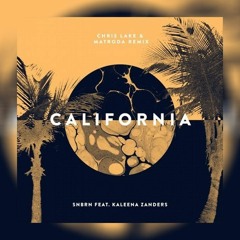 Chris Lake & Matroda & SNBRN - California 2020 (Matroda VIP Edit)(Mike Hall Rip)