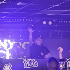 DANNY BURCH TIDY WEEKENDER 30 SET 2025
