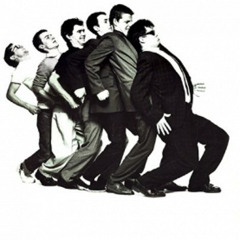 Madness - Our House (re disco ver ''In The Middle of the Street'' Skaâdance reMix) back to 1982