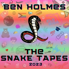 The Snake Tapes