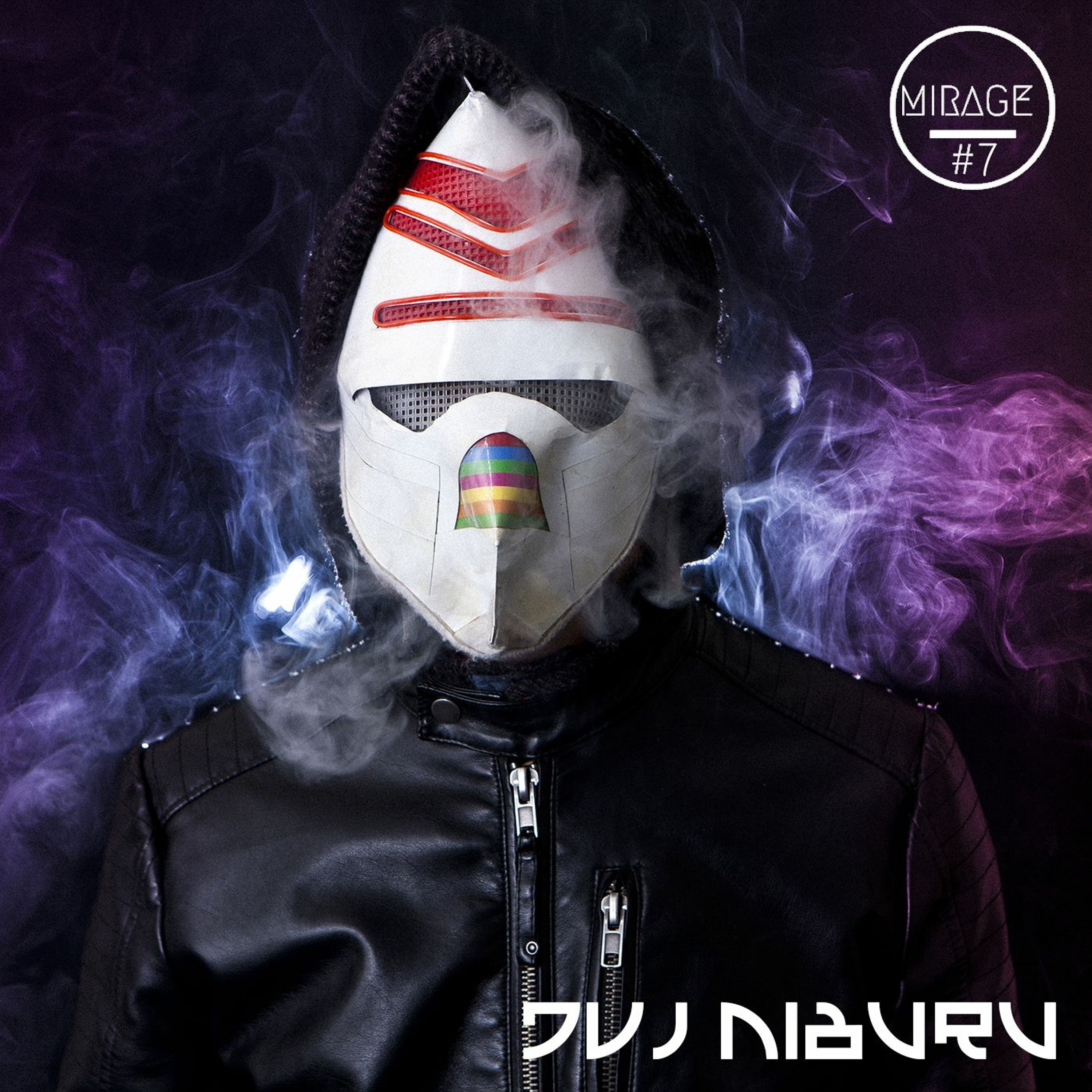 PODCAST by DVJ NIBURU