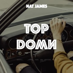 beat&gentle x Nat James - Top Down
