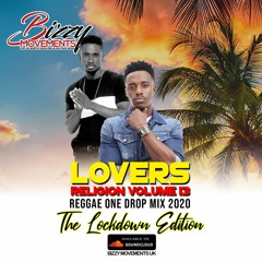 REGGAE ONE DROP MIX 2022 ❤️💛💚 - LOVERS RELIGION VOL 13 - REGGAE ROOTS LOVERS & CULTURE MIX