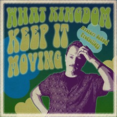 Keep It Moving