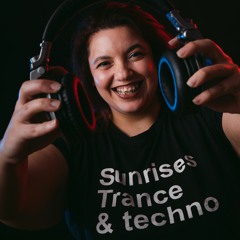 Mica Rey @ Explore Global Trance Radio (#421)