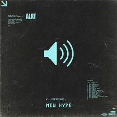 Alrt - New Hype