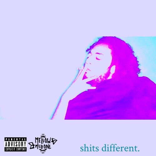 shits different.