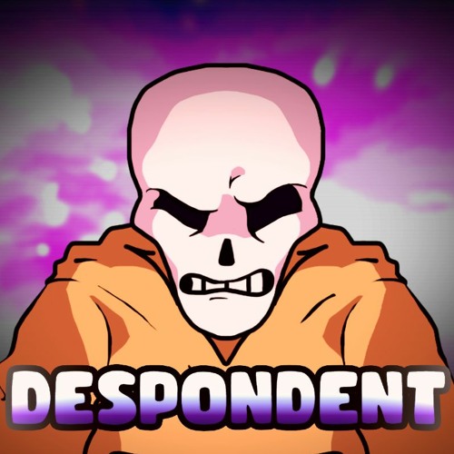 Underswap: Ritual of the Mist - "Despondent" (OFFICIAL)