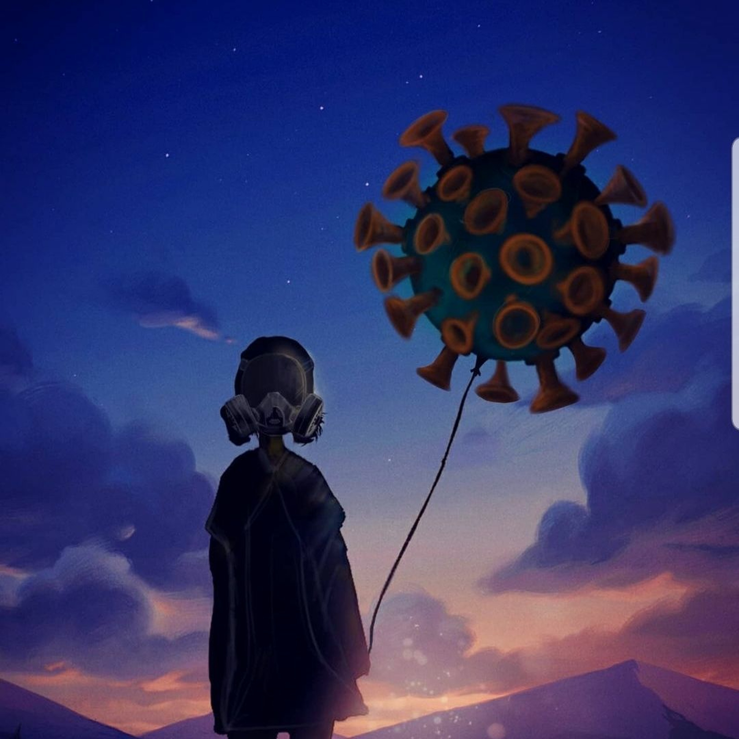 Episode 63- The Vid episode artwork