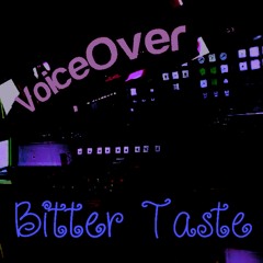 Bitter Taste