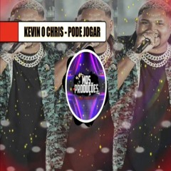 Pode Jogar - MC KEVIN O CHRIS (LIGHT) [SemVinheta]