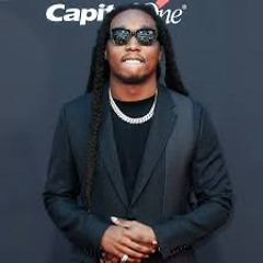 Keith Sweat X Takeoff - How Deep Is Your Love X Casper Mashup