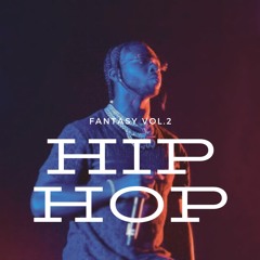 Hip Hop Fantasy Vol.2