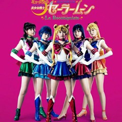 Ost. Sailor Moon - Moonlight Densetsu