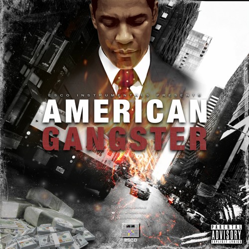 Stream American Gangster (OG Phonk - Slowed, Reverb and Bass Boosted) prod.  by Esco Instrumentals by Esco Instrumentals | Listen online for free on  SoundCloud
