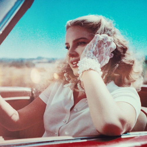 driving fast