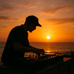 Dean McKay - Brave Enough (SAMPLE)