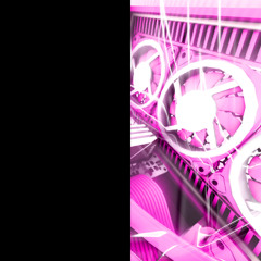 HARDWARE NON-STOP REMIX ALBUM - SIDE A