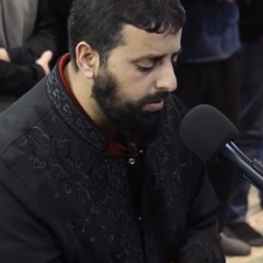 كذلك لِنُثَبِّتَ به فُؤادك