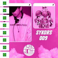 BAILE CLOUD FM - 009 SYKORS