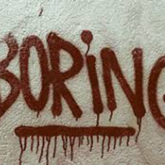 boring (prod. sheepy)
