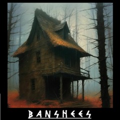 ' Banshees ' - PREVIEW SNAP - RELEASE AT 08/04/2024
